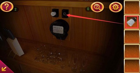 密室逃脱2怎么过第8关[图1]