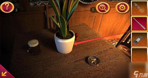密室逃脱2怎么过第8关[图2]