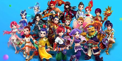 梦幻西游新区玩什么门派好