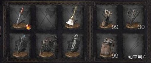 黑魂3法术怎么释放[图1]