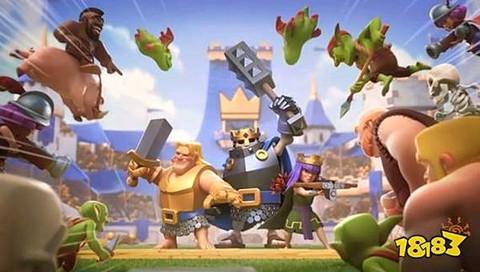 皇室战争如何加部落[图2]