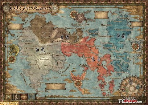 最终幻想觉醒如何觉醒