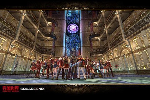 最终幻想觉醒如何觉醒[图2]