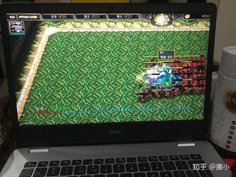 魔兽争霸不是全屏怎么办