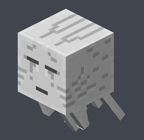 我的世界怎么打恶魂