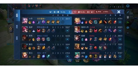 王者荣耀怎么刷经济