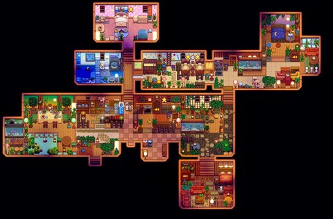 星露谷物语牛怎么繁殖