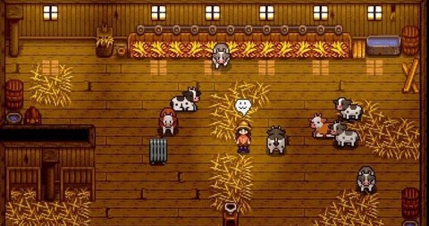 星露谷物语牛怎么繁殖[图1]