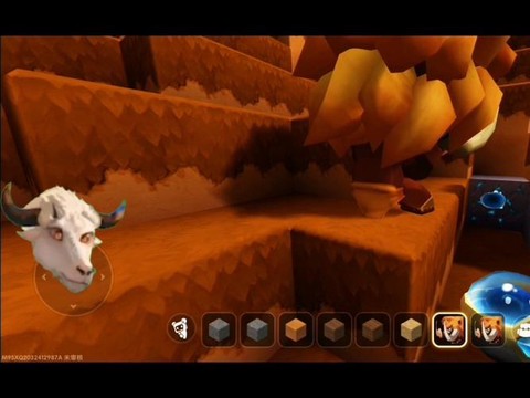 迷你世界牛吃什么产奶