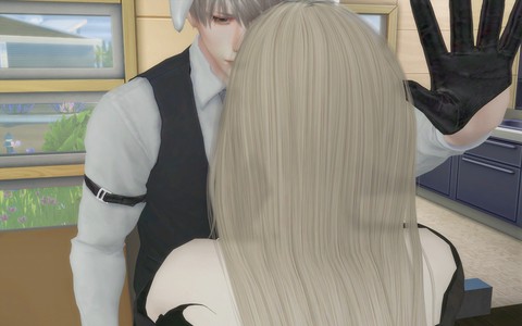 模拟人生4怎么召唤鬼[图1]