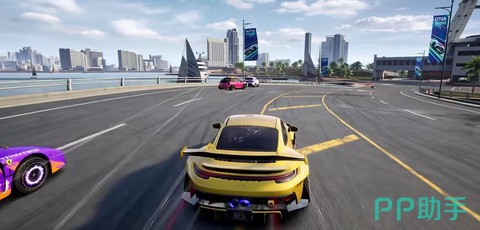 iphone怎么下极品飞车