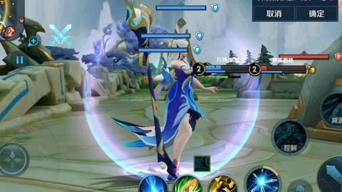 王者荣耀怎么看3d