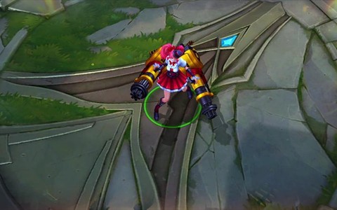 英魂之刃如何adc[图2]