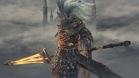 黑暗之魂3什么出生