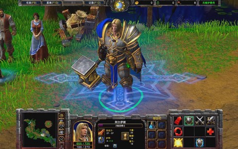 永恒纪元圣骑士怎么得