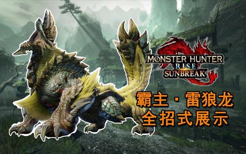 怪物猎人x上位怎么开