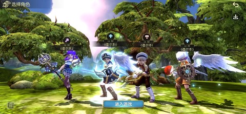 龙之谷手游龙五怎么过[图2]