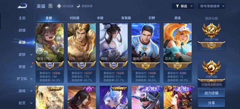 王者荣耀电脑版怎么下