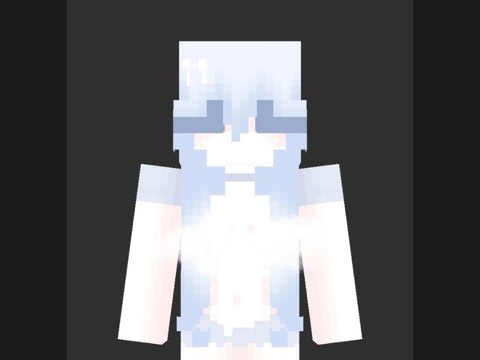 我的世界怎么发布皮肤