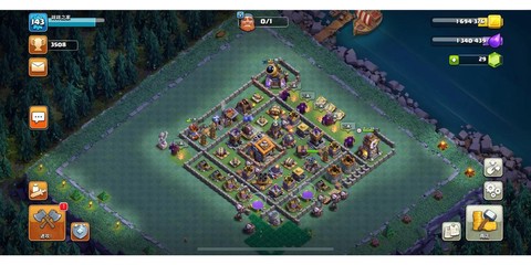 部落冲突怎么移动建筑[图2]