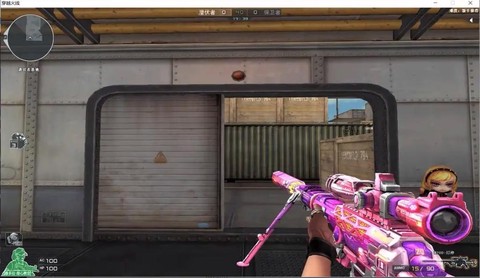 穿越火线美化包是什么[图2]