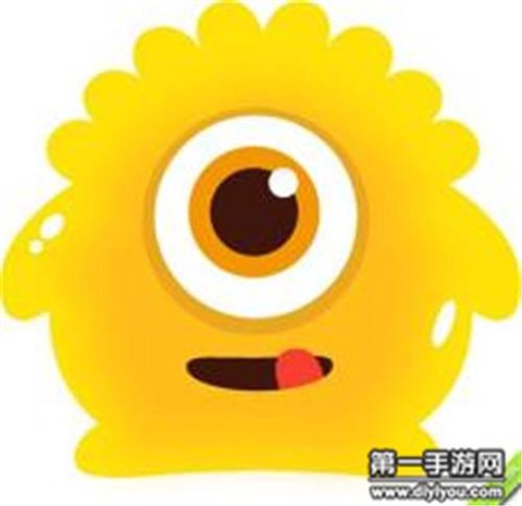 球球大作战怎么有颜色