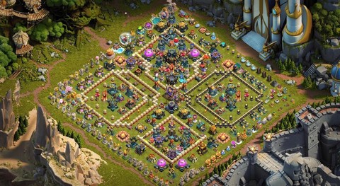 部落冲突为什么好玩[图1]