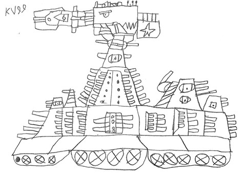 坦克世界怎么点亮坦克[图1]