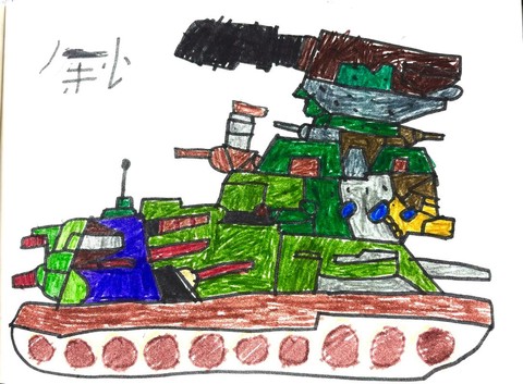 坦克世界怎么点亮坦克[图2]