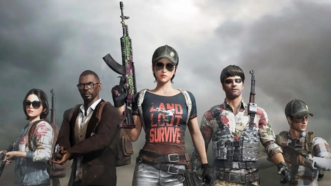 绝地大逃亡怎么自动跑