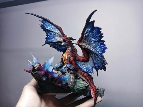 口袋妖怪冥王龙怎么抓