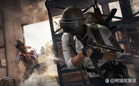 绝地求生三个人怎么玩[图1]