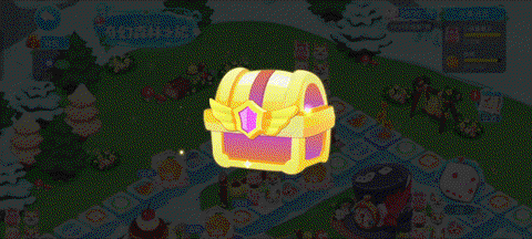 球球大作战如何开宝箱