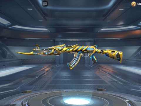 穿越火线手游什么枪最好[图1]