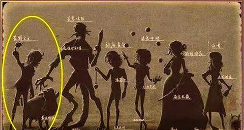 绝地求生怎么组野人[图1]