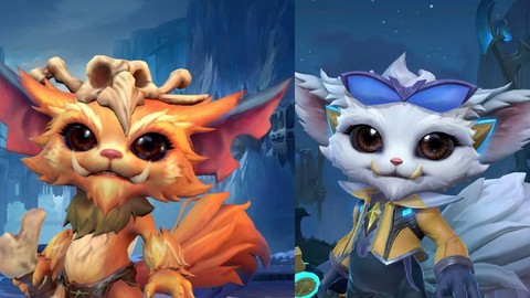 英雄联盟纳尔怎么玩[图2]