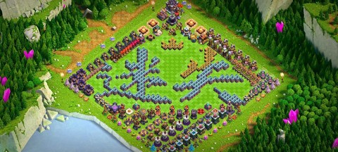 部落冲突怎么玩新手